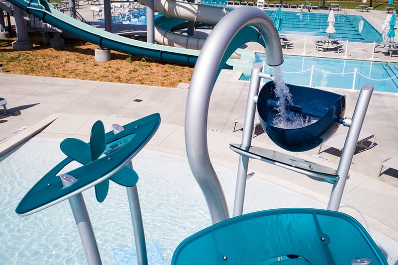 Crawford Aquatic Center preview 11